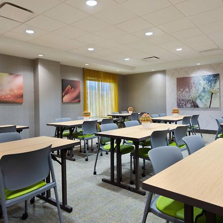Springhill Suites By Marriott Cleveland Solon Dış mekan fotoğraf