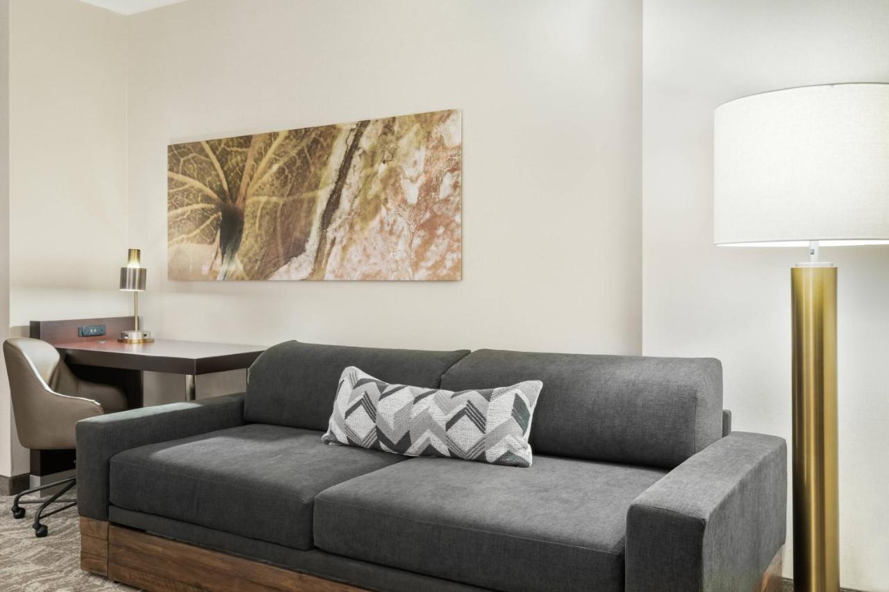 Springhill Suites By Marriott Cleveland Solon Dış mekan fotoğraf