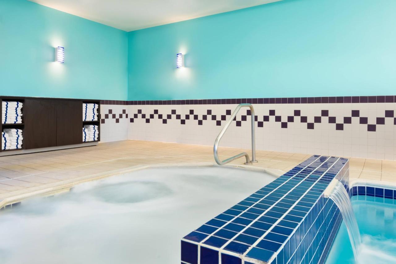 Springhill Suites By Marriott Cleveland Solon Dış mekan fotoğraf