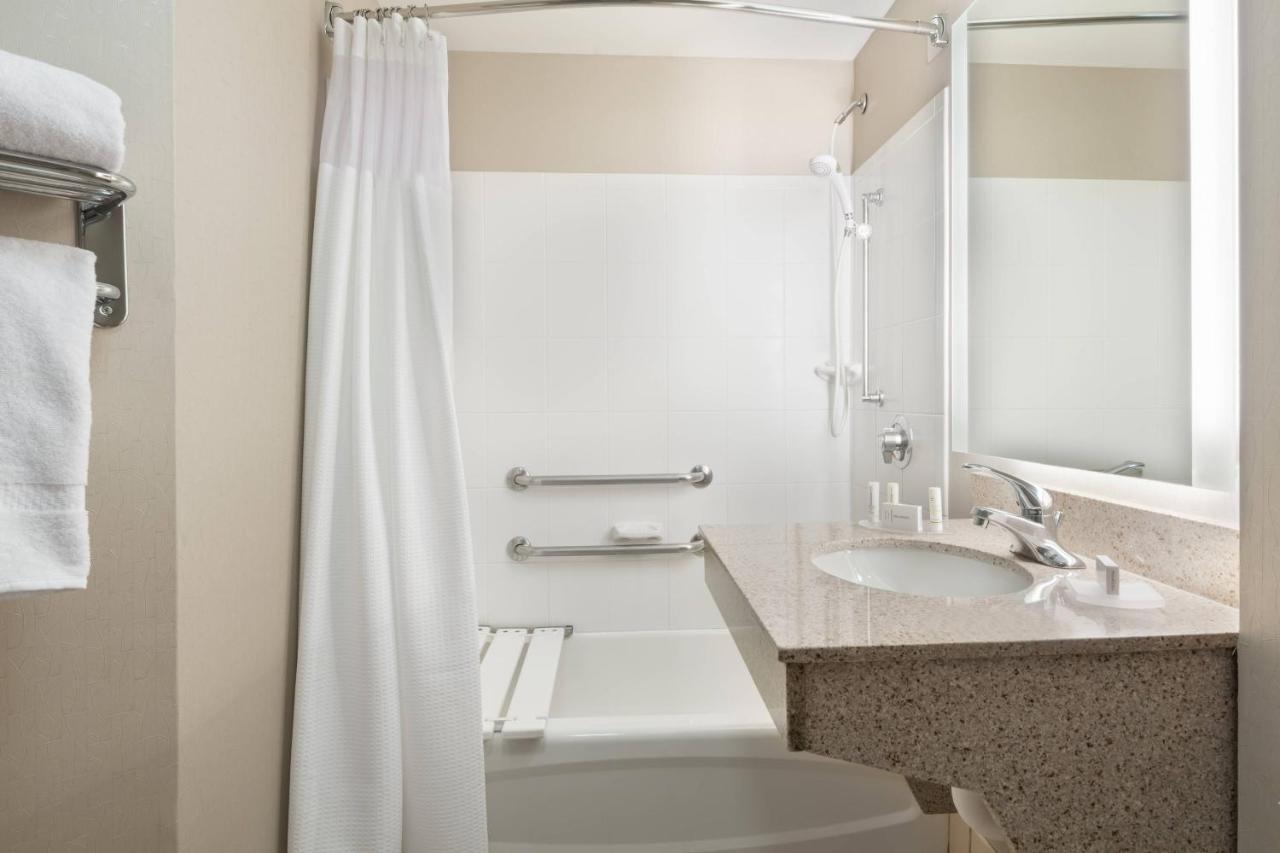Springhill Suites By Marriott Cleveland Solon Dış mekan fotoğraf
