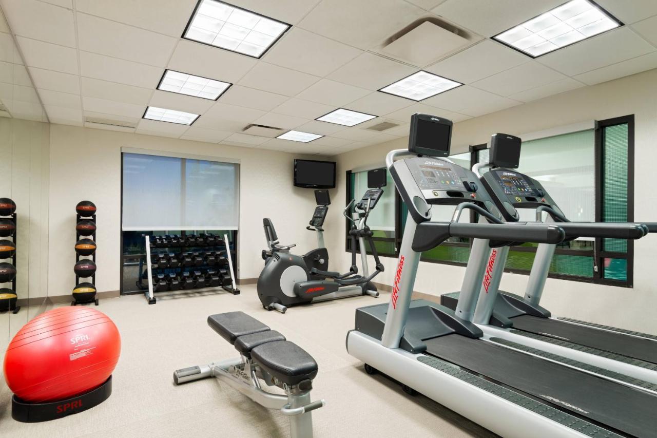 Springhill Suites By Marriott Cleveland Solon Dış mekan fotoğraf