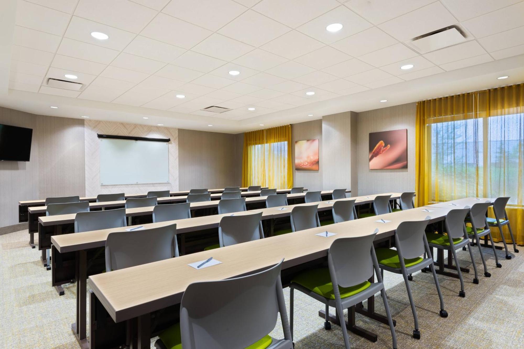 Springhill Suites By Marriott Cleveland Solon Dış mekan fotoğraf