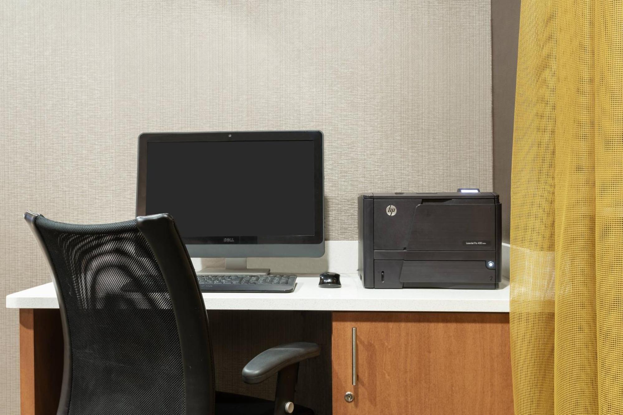 Springhill Suites By Marriott Cleveland Solon Dış mekan fotoğraf