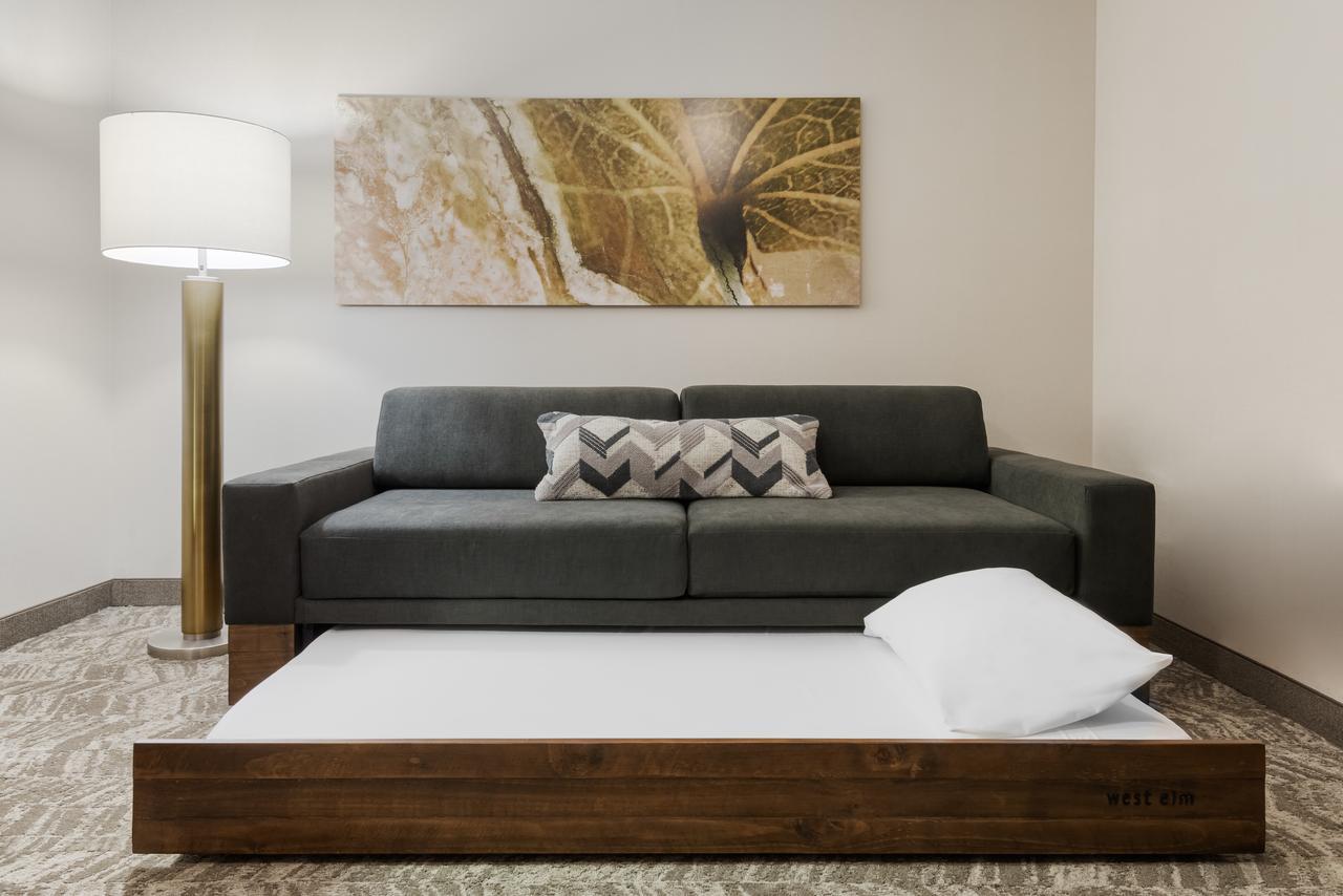 Springhill Suites By Marriott Cleveland Solon Dış mekan fotoğraf