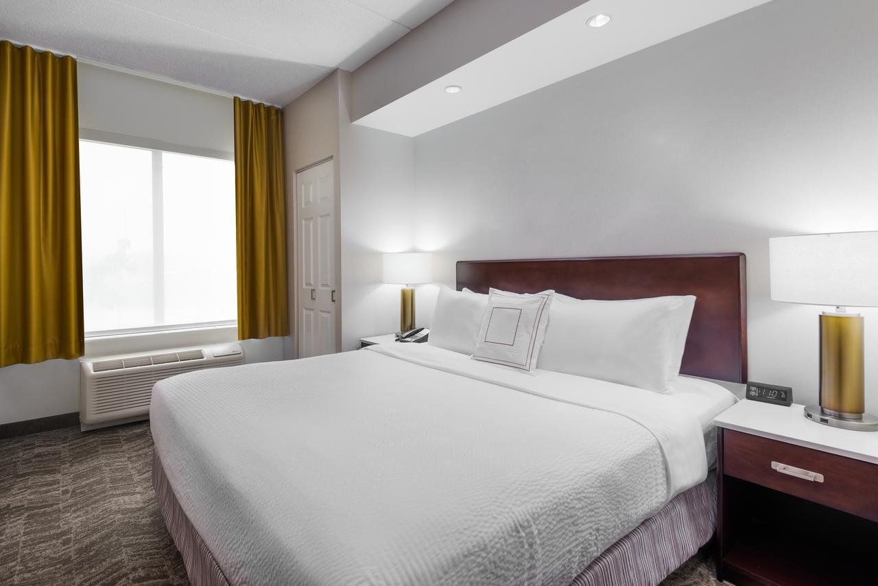 Springhill Suites By Marriott Cleveland Solon Dış mekan fotoğraf