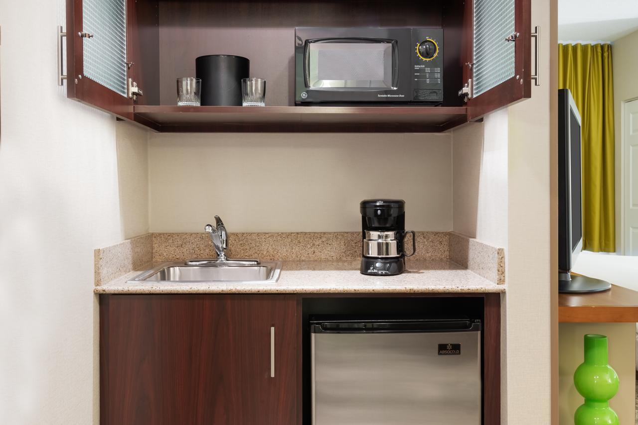 Springhill Suites By Marriott Cleveland Solon Dış mekan fotoğraf