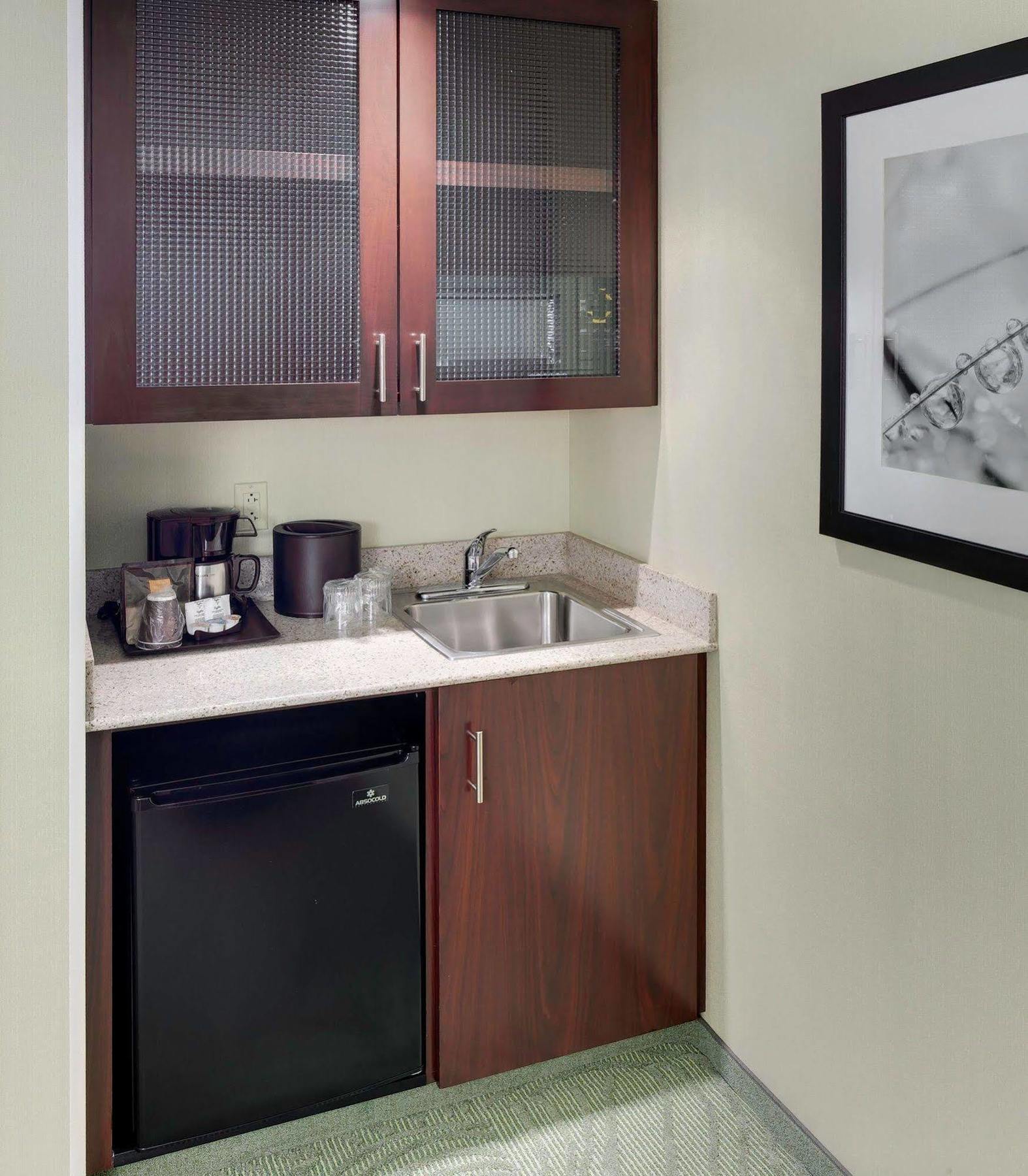 Springhill Suites By Marriott Cleveland Solon Dış mekan fotoğraf