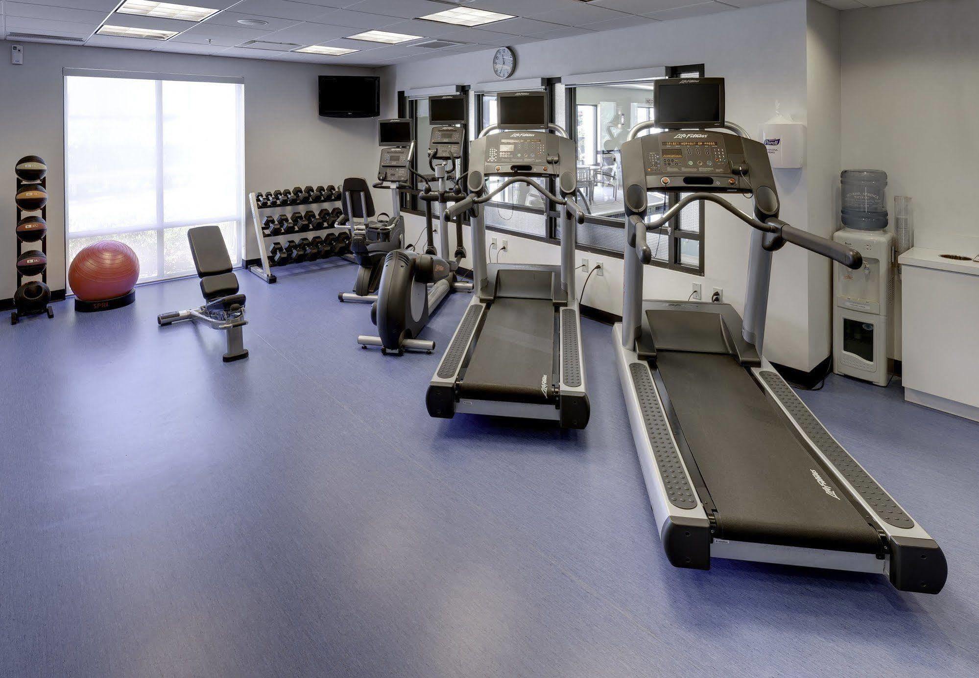Springhill Suites By Marriott Cleveland Solon Dış mekan fotoğraf