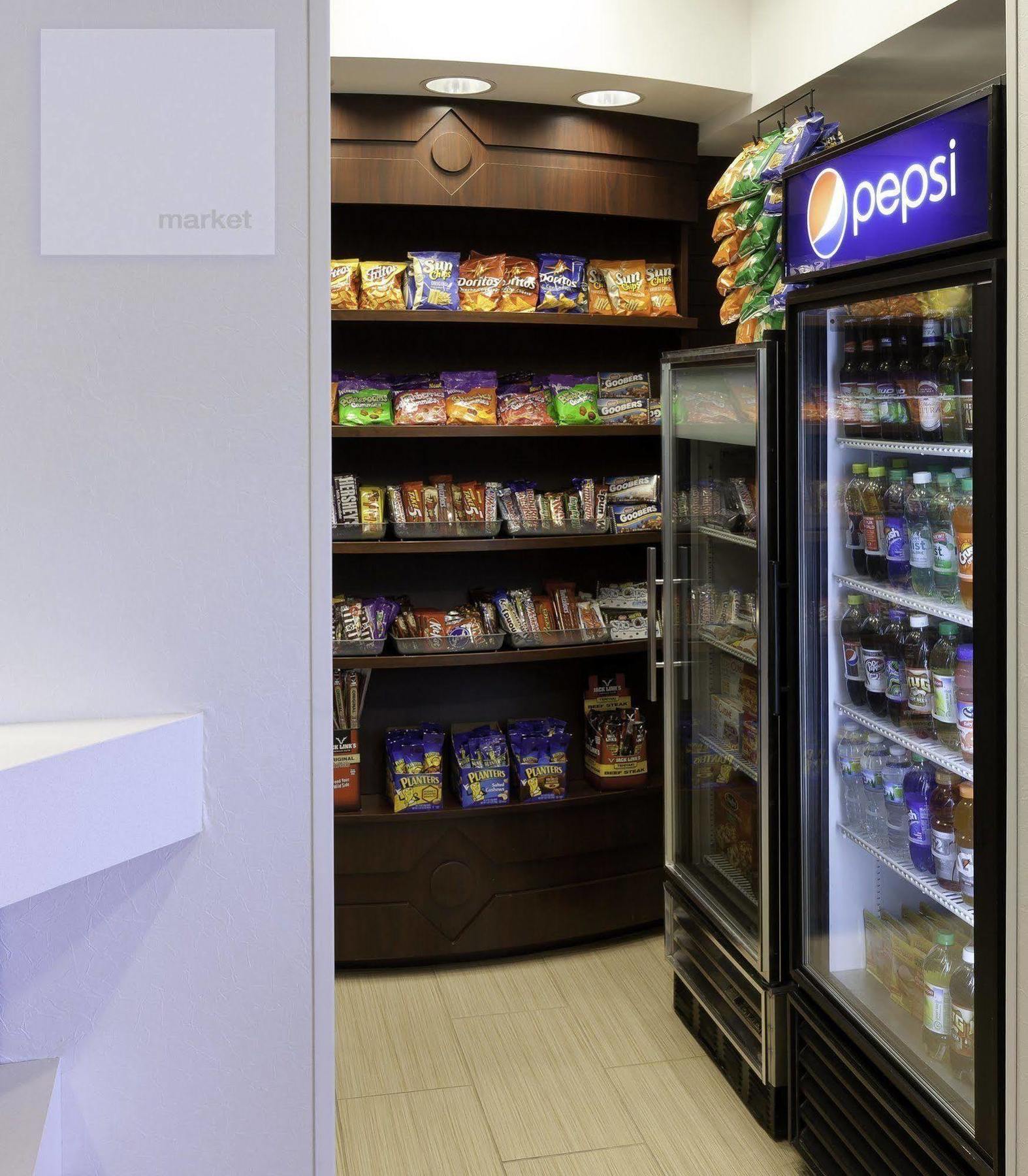 Springhill Suites By Marriott Cleveland Solon Dış mekan fotoğraf